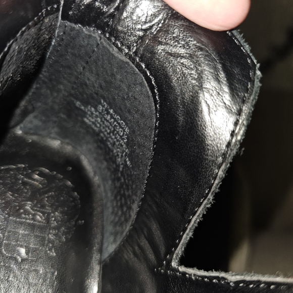 Vince Camuto Riggie Bootie - Picture 8 of 8